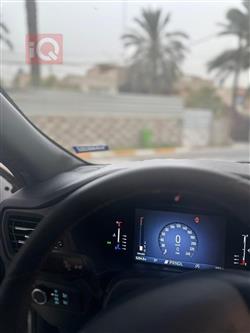 فۆرد ئێسکەیپ